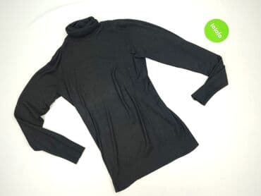 golf bezowy h m: H&M, Women`s golf, size L — 2