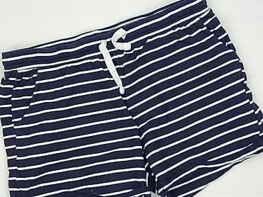 spodenki plus size: Szorty damskie, rozmiar XL — 1