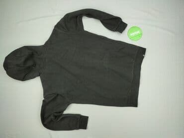 bluzy dresowe hugo: Hummel, Bluza z kapturem dla mężczyzn, rozmiar S — 3