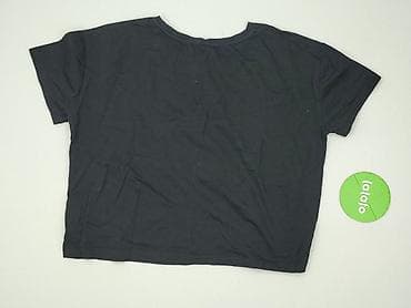 basic t shirt h: New Look, T-shirt damski, rozmiar S — 3