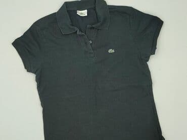Lacoste, Жіноча футболка поло, XL
