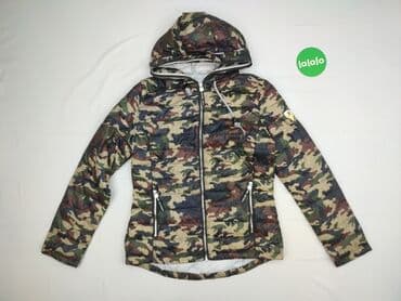 купити куртку в польщі жіночу: Women`s lightweight jacket, size M (EU 38) — 2