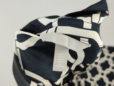 sukienki eleganckie plus size: H&M, Sukienka damska, rozmiar M — 4