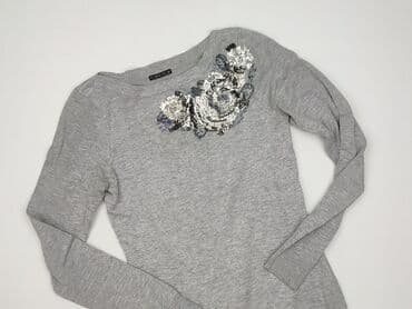 kurtki zimowe damskie wyprzedaż mohito: Mohito, Sweter damski, rozmiar XS — 1