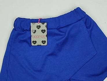 spodenki h: Boohoo, Szorty damskie, rozmiar 2XS — 1
