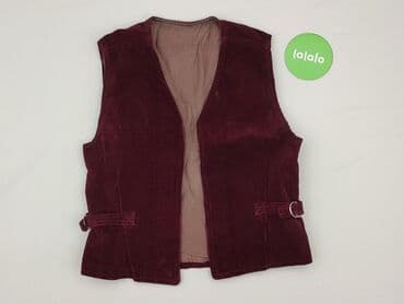 Kobiety: Kamizelka damska, rozmiar One size — 2