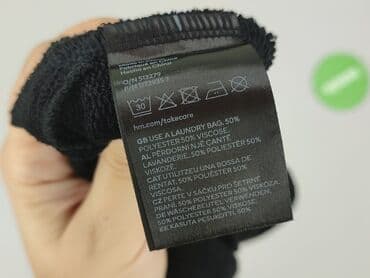 bluzki moko damskie: H&M, T-shirt damski, rozmiar M — 5