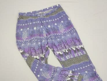 woskowane legginsy z wysokim stanem zara: Esmara, Spodnie damskie, rozmiar S — 1