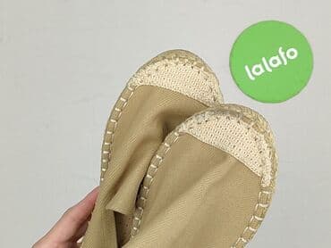 ccc kozaki beżowe: 40 — 6