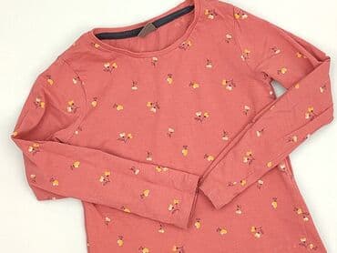 tesco rajstopy: Blouse, Little kids, 8 years, 122-128 cm, condition - Perfect — 1