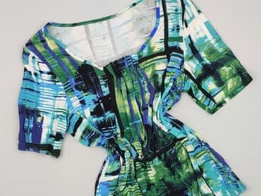 bluza z motylem new yorker: Bluzka damska, rozmiar S — 1