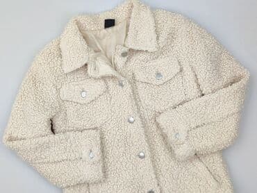 top na drutach: Kurtka zimowa, Pepco, 12 lat, 146-152 cm, stan - Idealny — 1