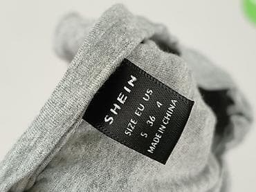 baskinki bluzki: Shein, Top damski, rozmiar S — 4