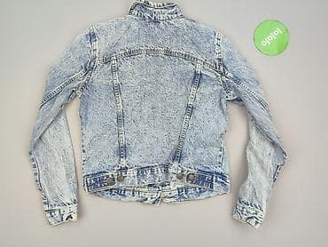 cropp kurtki jeansowe: Cropp, Kurtka jeansowa damska, rozmiar S — 3