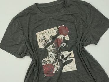 marynarka t shirt: T-shirt for men, size 2XL — 1