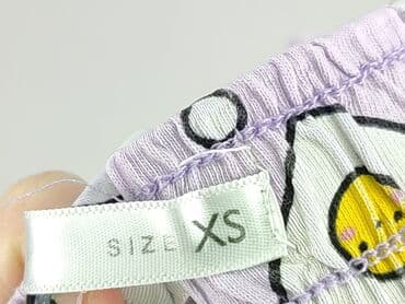 piżama sinsay: Sinsay, Szorty damskie, rozmiar XS — 6