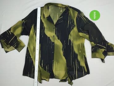 koszula tunika damska: Koszula damska, rozmiar 3XL — 3