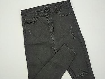 torby crocs: Cropp, Jeansy damskie, rozmiar XL — 1