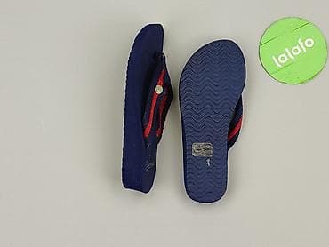 klapki inblu w ccc: Japonki damskie, rozmiar 36 — 5