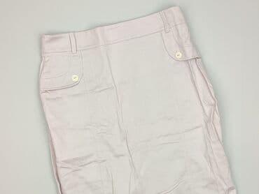 pudrowa spódnice ołówkowe: Pretty Girl, Spódnica damska, rozmiar M — 1