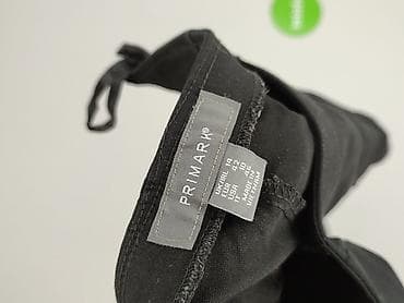trouser: Primark, Spodnie materiałowe damskie, rozmiar XL — 4