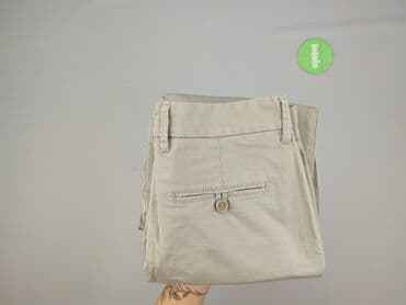 kozaki do kolan ccc: Chino, Chinosy dla mężczyzn, rozmiar S — 6