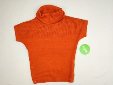 pomarańczowy sweter h: Esmara, Sweter damski, rozmiar S — 2