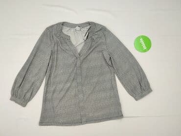 elegancka bluzka do karmienia piersią: H&M, Bluzka damska, rozmiar XS — 2