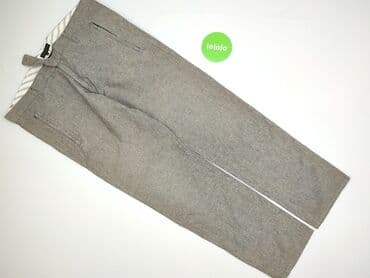 spodnie materialowe pull and bear: Spodnie dla mężczyzn, XL — 2