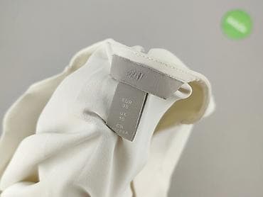 marynarka h: H&M, Bluzka damska, rozmiar M — 4