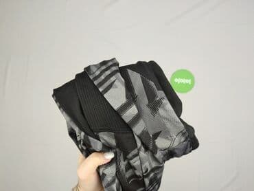 rajstopy baletowe decathlon: Domyos, Legginsy Sportowe damskie, rozmiar S — 4