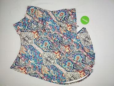 spodnice folkowe: Spódnica damska, rozmiar M — 3