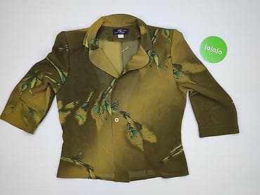 reserved boho: Women's blouse, size XL — 2