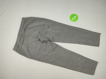 woskowane legginsy z wysokim stanem zara: Monnari, Брюки жіночі, розмір XL — 3