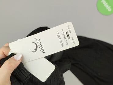 spodnie kangol: Spodnie materiałowe damskie, rozmiar 2XL — 6