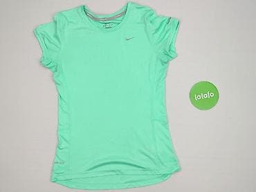 nike running t shirty: Nike, T-shirt damski, rozmiar XS — 2