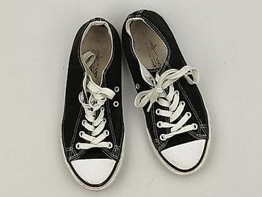 greckie klapki: Viko, Trampki damskie, rozmiar 38 — 1