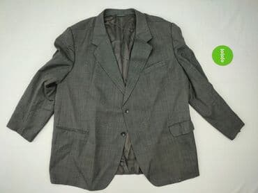 Mężczyźni: Marynarka dla mężczyzn, 3XL, stan - Bardzo dobry — 2