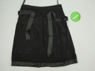 spódnice rozkloszowane midi z kieszeniami: Spódnica damska, M — 2