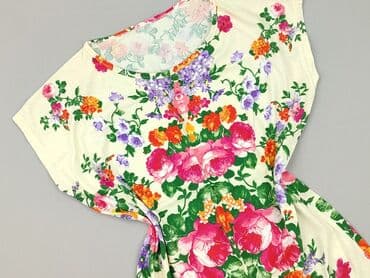 koszula w krate lidl: Women's blouse, size 2XL (EU 44) — 1