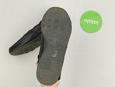 halówki stare: Sneakersy dla mężczyzn, rozmiar 39 — 4