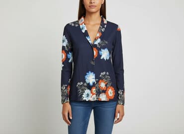 only kurtka damska: ONLY, Kardigan damski, rozmiar S — 7