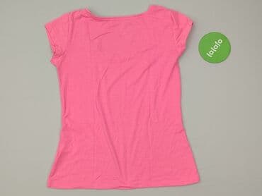 clockhouse basics t shirt: Clockhouse, Women`s T-shirt, size M — 3