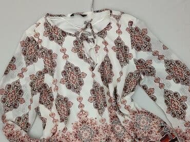 monnari bluzki koszulowe: F&F, Bluzka damska, rozmiar XL — 1