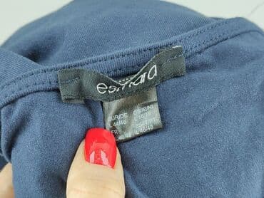 sukienki denim: Esmara, Sukienka damska, L — 4