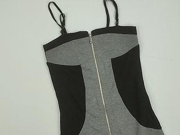 sukienki wolf grey: Sukienka damska, rozmiar M — 1