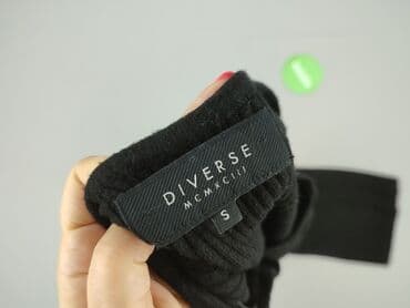 obcisła sukienka ciążowa: Diverse, Sukienka damska, rozmiar S — 4