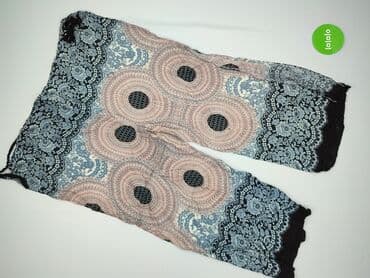 szerokie spodnie new yorker: Spodnie damskie, rozmiar 9XL — 2