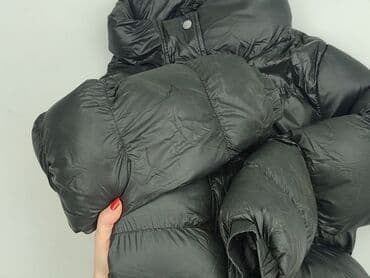 włoskie kurtki zimowe: Brave Soul, Women`s winter jacket, size XL (EU 42) — 5