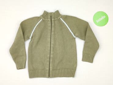 sukienka na sylwestra cekiny: Sweterek, H&M, 4-5 lat, 104-110 cm, stan - Idealny — 2